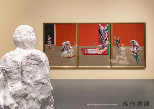 Au rendez-vous des amis: Modernism in Dialogue with Contemporary Art from the Sammlung Goetz / 与人相会: 商品图4