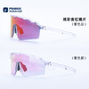 博铌斯运动自行车骑行防风眼镜马拉松专业跑步变色眼镜男女同款 商品缩略图3