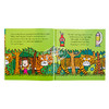 【中商原版】Nick Sharratt Daisy Tiger Ways 尼克萨尔特 虎人黛西 英文原版 儿童绘本 故事绘本 Kes Gray 4-6岁 商品缩略图6