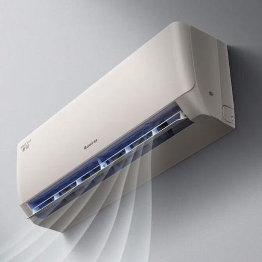 格力（GREE）空调 KFR-35GW/(35511)FNhAc-B1优钻 商品图8
