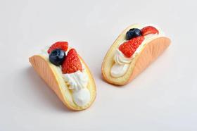 大抱抱卷（草莓）