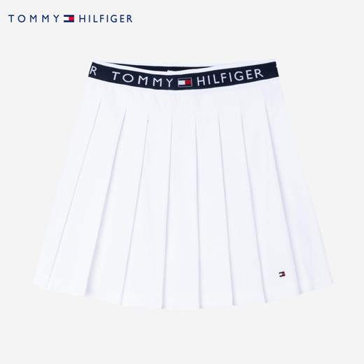 TOMMY 夏 大童小童 半身裙 THKG-SU-071 商品图0