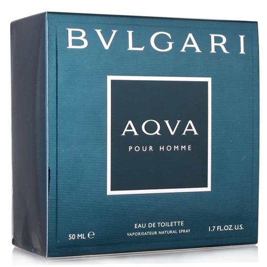 宝格丽碧蓝男士淡香水50ml 商品图4