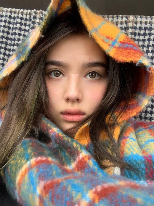 【中直径】PINKG-糯米团-14.2mm【半年抛 0-800度 无525/575】 商品图4