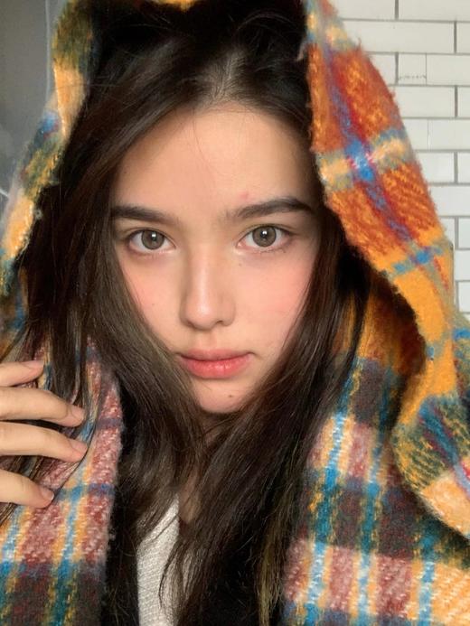 【中直径】PINKG-糯米团-14.2mm【半年抛 0-800度 无525/575】 商品图1