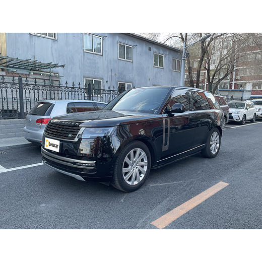 路虎 揽胜 3.0 L6 360PS 盛世版【长租-北京】 商品图1