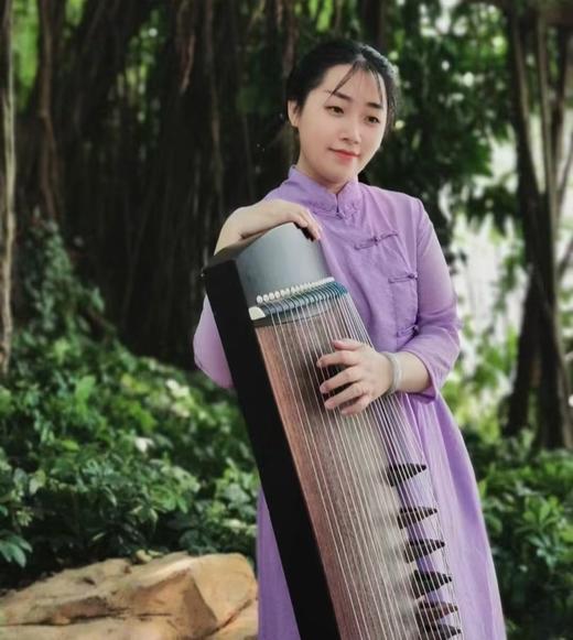 周3D古筝基础班公园前0【古友乐】 商品图0