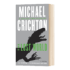 失落的世界 侏罗纪公园2 英文原版小说 The Lost World  英文版迈克尔·克莱顿 MichaelCrichton 恐龙 豆瓣高分 商品缩略图0