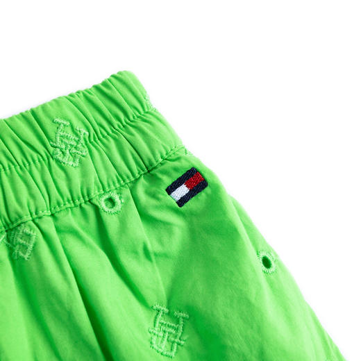 TOMMY 夏 大童小童 半身裙 KG0KG07271 商品图4