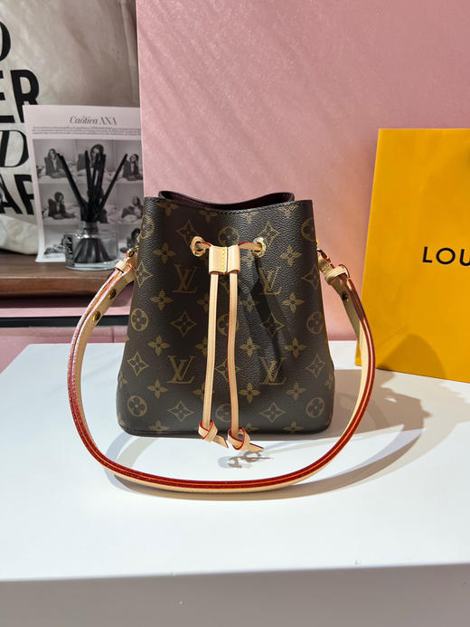 LV新款水桶包 商品图5