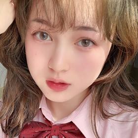 Mixmixx【素来天真】月抛 法式微醺裸色系  水润通透