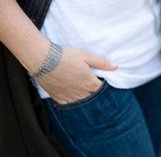 PascaleLion B系列手链 商品图2