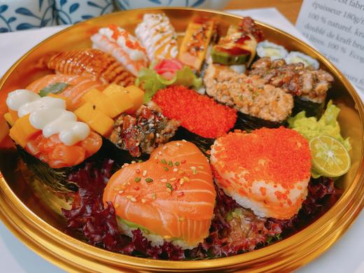 心心相印（521限定套餐） 商品图1