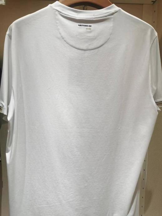 南4斯密特.保罗圆领短TS710C5988 商品图1