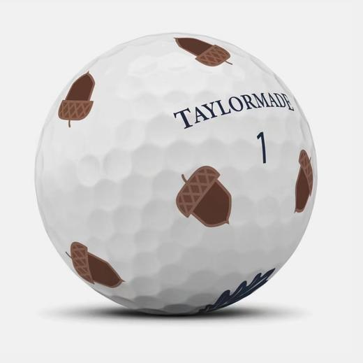 【限量】TaylorMade泰勒梅 高尔夫橡树山球场PGA锦标赛TP5 Pix五层球 商品图4