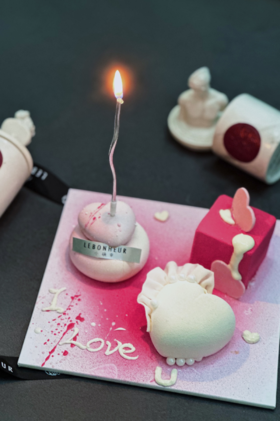 心动旋律 · 法式西点礼盒