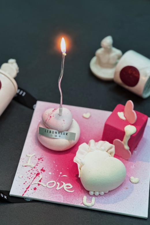 心动旋律 · 法式西点礼盒 商品图0