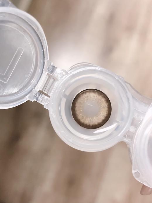 krazzicon 半年抛 天空之城 直径14.5mm着色14.0mm 商品图8