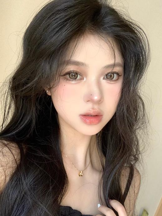 krazzicon 半年抛 天空之城 直径14.5mm着色14.0mm 商品图0