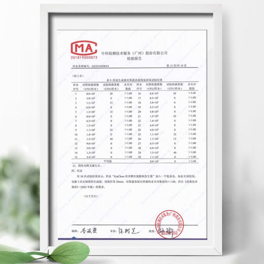 EraClean  电动喷雾消毒液制造机   XD-Z01 商品图3