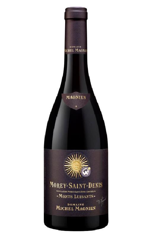 Morey Saint Denis Monts Luisants Red 马尼央酒庄闪山干红葡萄酒 商品图0
