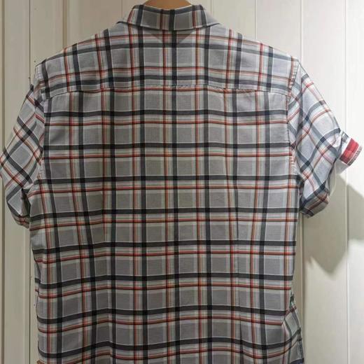 南4斯密特.保罗短衬S702C5230 商品图1