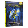 英文原版 Peter Pan Stepping Stones Books Classic 彼得潘 英文版 商品缩略图0