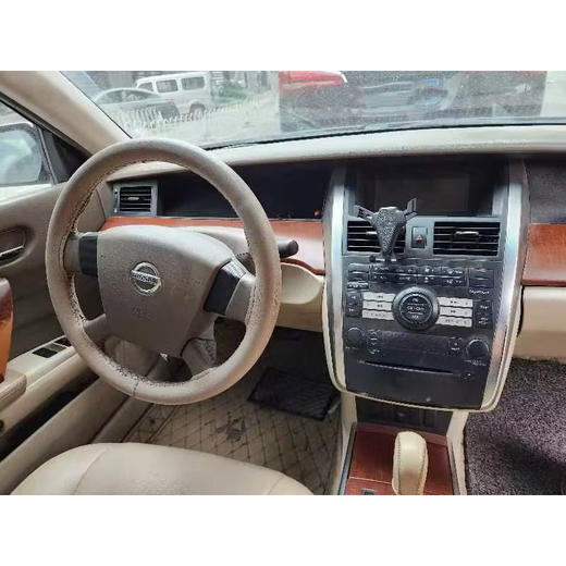 日产 天籁 230JM【长租-北京】 商品图4