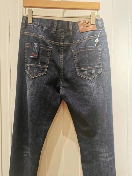 南4斯密特.保罗牛仔裤S782C5150 商品图1