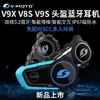 维迈通 V9X/V8S/V9S头盔蓝牙耳机 商品缩略图0