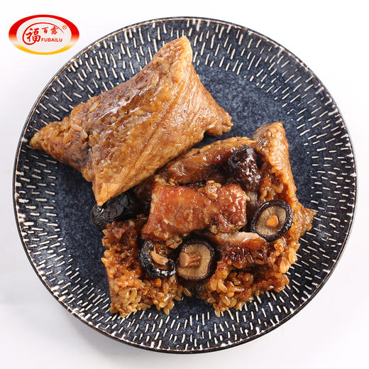 香菇肉粽100g/个 商品图4