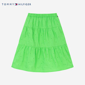 TOMMY 夏 大童小童 半身裙 KG0KG07271
