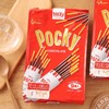 POCKY巧克力饼干8小袋入103.5g 商品缩略图0