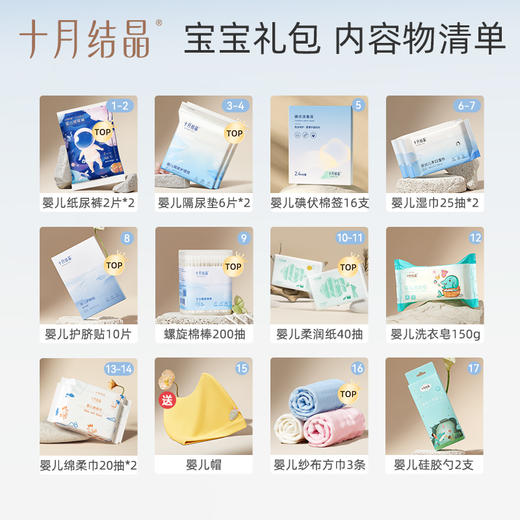 待产包母子孕妇产妇春季入院全套夏季待产月子用品生产包. 商品图2