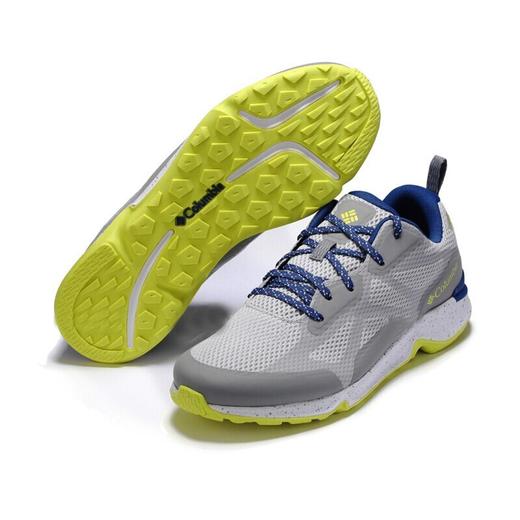 哥伦比亚男式徒步鞋BM0077 商品图1