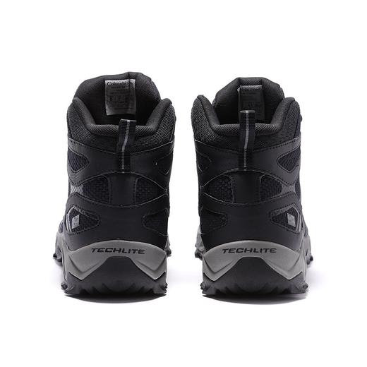 哥伦比亚男式徒步鞋DM0074 商品图3