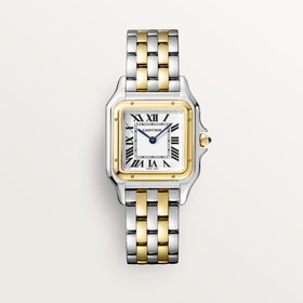 卡地亚 cartier PANTHÈRE DE CARTIER系列女士腕表 W2PN0007