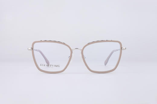 FOR ART'S SAKE LACE 光学眼镜 - taupe 商品图4