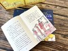 《福尔摩斯探案全集》全60册 无删减，精美礼盒装 珍藏版 （含盲盒）| 3000张插图还原现场，让孩子身临其境，名家翻译，易读易懂！ 商品缩略图9