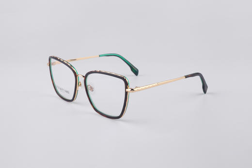 FOR ART'S SAKE LACE 光学眼镜 - green 商品图1