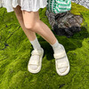 【超值2双装】TRONSIAN/初选 时尚百搭防滑凉鞋 女款 商品缩略图3