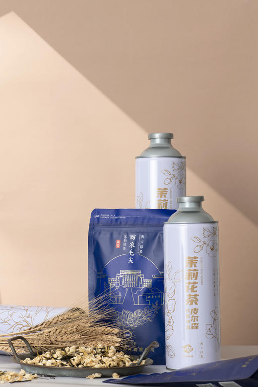 茉莉花茶精酿啤酒 商品图5