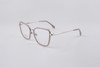 FOR ART'S SAKE LACE 光学眼镜 - taupe 商品缩略图3