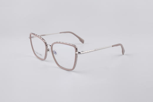 FOR ART'S SAKE LACE 光学眼镜 - taupe 商品图3