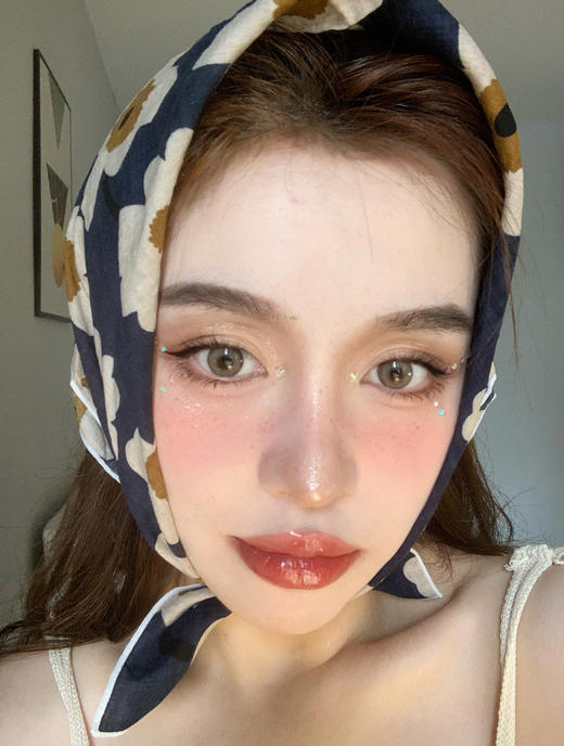 【中直径】PINKG-吉隆坡-14.2mm【半年抛 0-800度 无525/575】 商品图11