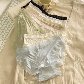 你的内裤该换了！夏天这样穿才能远离瘙痒异味，69元到手7条！！速干、清爽、不闷热