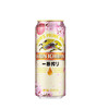 麒麟一番榨樱花啤酒500ml（AA） 商品缩略图0