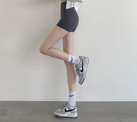 49元3条 | 这条4合1“冰冰”安全裤，让你告别闷汗“蒸笼感”，女生夏天必备！