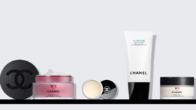 顶尖贵妇的养肤秘诀，香奈儿山茶花四件套来了！