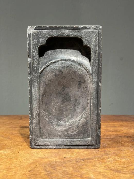 端石刻四足长方砚台，顺丰包邮 商品图9